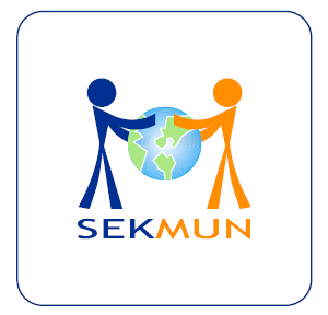 SEKMUN logo