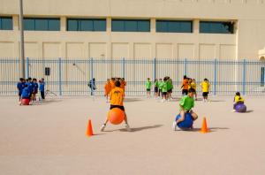 20180123 PYP Sports Day-13