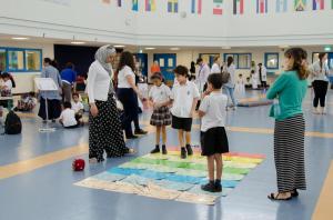 20180410 PYP Maths & Science Day-7