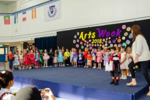 20181016 PK4 Arts Week Activities-1