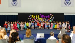 20181016 PK4 Arts Week Activities-3