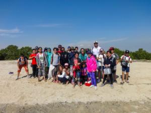 20181122 G6 Science Field Trip-9