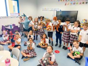 Book Week 2022