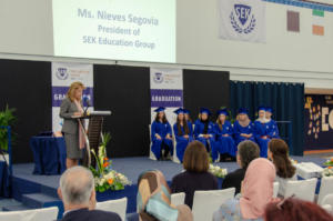 Grade 12 Graduation (2)